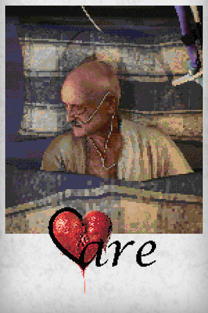 Care — скриншот
