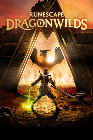 RuneScape: Dragonwilds — скриншот