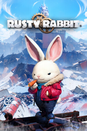 Rusty Rabbit — скриншот