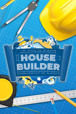 House Builder — скриншот