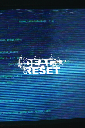Dead Reset — скриншот