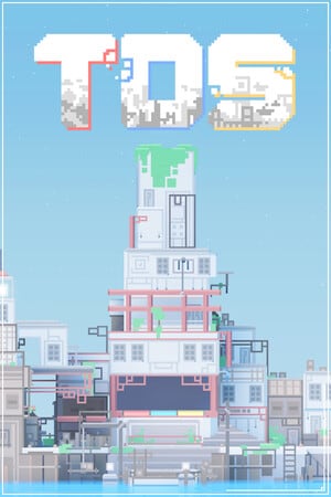 TDS - Tower Defense Strategy — скриншот