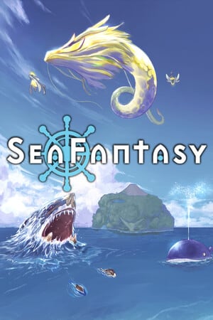 Sea Fantasy — скриншот