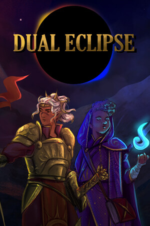 Dual Eclipse — скриншот