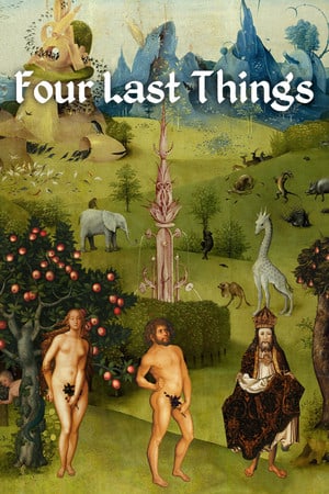 Four Last Things — скриншот
