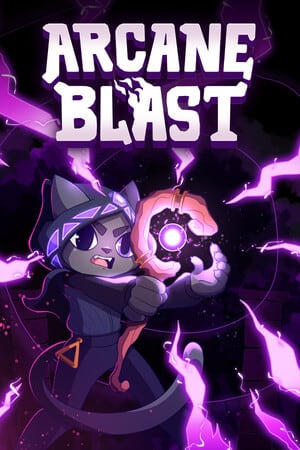 Arcane Blast — скриншот