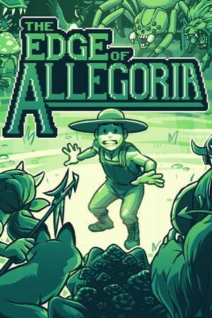 The Edge of Allegoria — скриншот