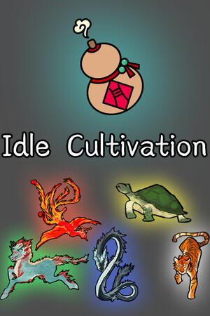 Idle Cultivation — скриншот