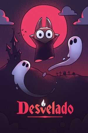 Desvelado — скриншот