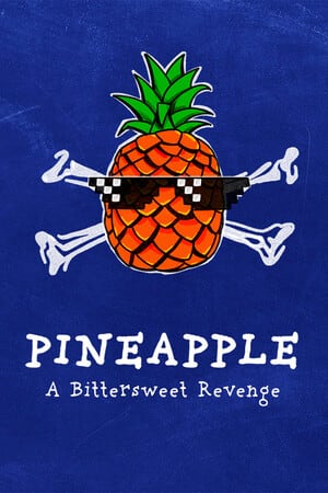 PINEAPPLE: A Bittersweet Revenge — скриншот
