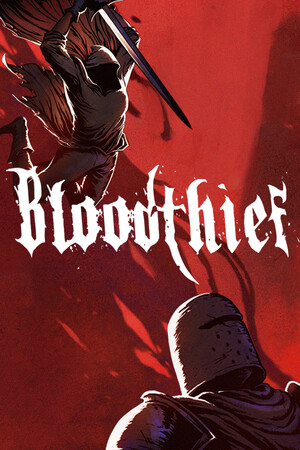 Bloodthief — скриншот