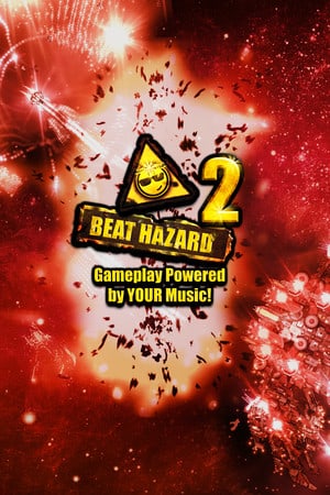 Beat Hazard 2 — скриншот