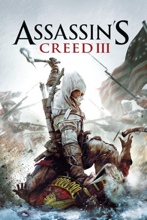 Assassin’s Creed III — скриншот