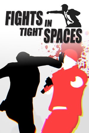 Fights in Tight Spaces — скриншот