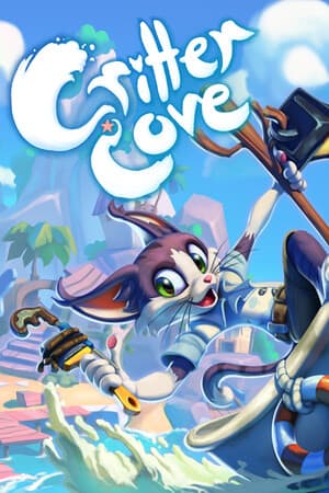 Critter Cove — скриншот