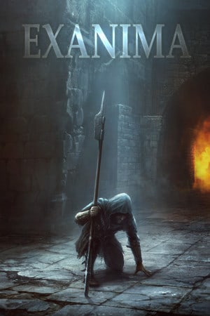 Exanima — скриншот
