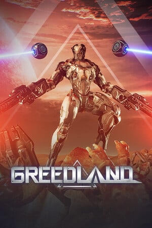Greedland — скриншот