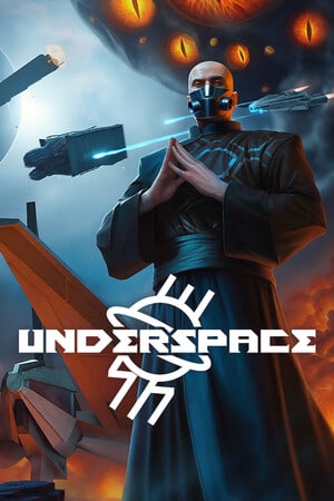 Underspace — скриншот