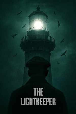 The Lightkeeper — скриншот