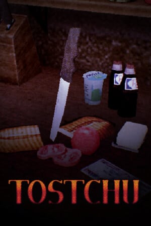 Tostchu — скриншот