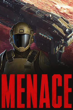 MENACE — скриншот