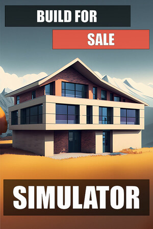 Build For Sale Simulator — скриншот