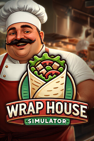 Wrap House Simulator — скриншот