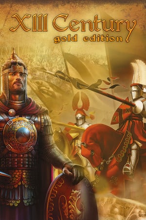 XIII Century – Gold Edition — скриншот