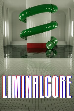 Liminalcore — скриншот