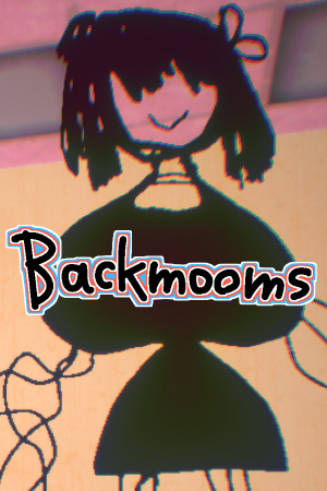 Backmooms — скриншот