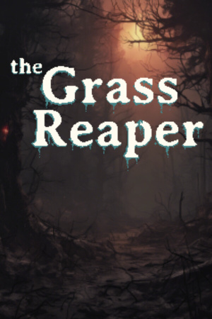 The Grass Reaper — скриншот