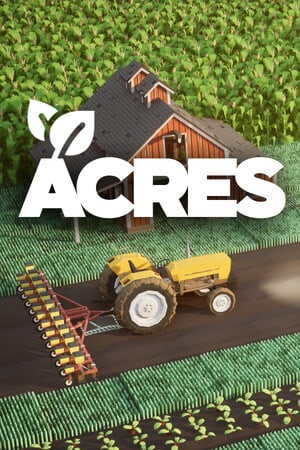 ACRES — скриншот