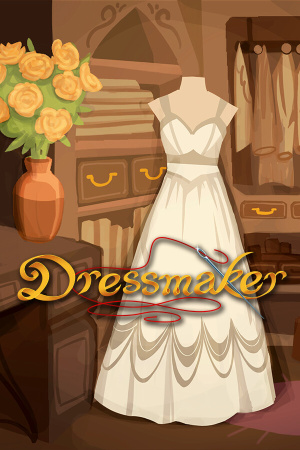 Dressmaker — скриншот