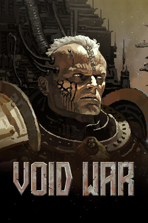Void War — скриншот