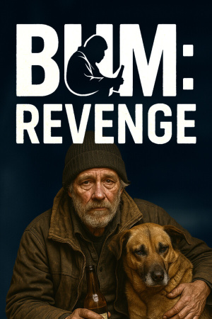 Bum: Revenge — скриншот
