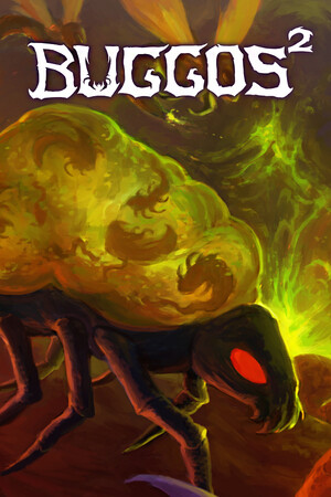 Buggos 2 — скриншот