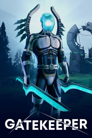 Gatekeeper — скриншот