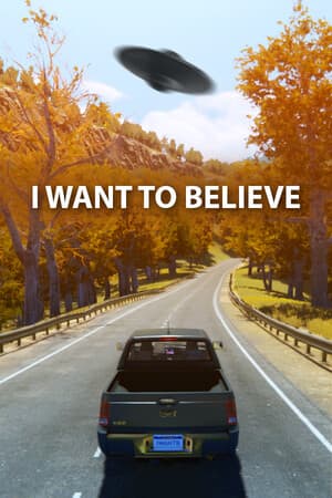 I Want to Believe — скриншот