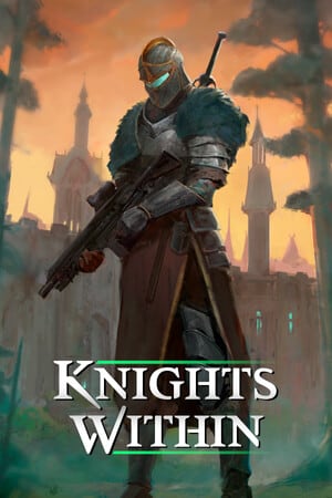 Knights Within — скриншот