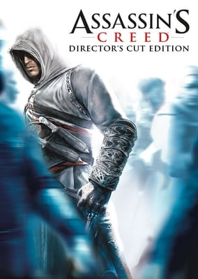 Assassin's Creed: Director's Cut Edition — скриншот