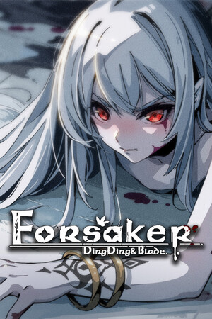 Forsaker: DingDing and Blade — скриншот