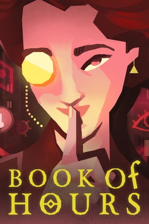 BOOK OF HOURS — скриншот