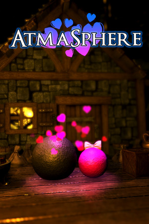 AtmaSphere — скриншот