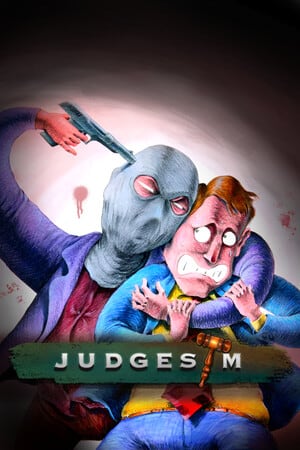 JudgeSim — скриншот