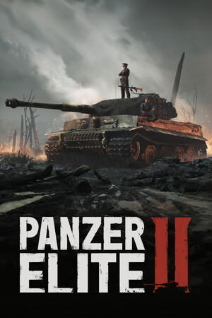 Call to Arms: Panzer Elite — скриншот