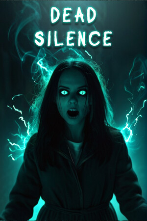 Dead Silence - Echoes of the Damned — скриншот