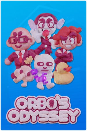 Orbo's Odyssey — скриншот