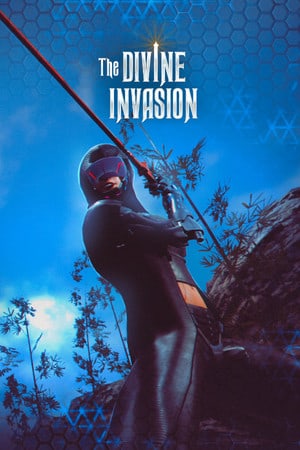 The Divine Invasion — скриншот