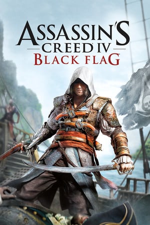 Assassin’s Creed IV: Black Flag — скриншот
