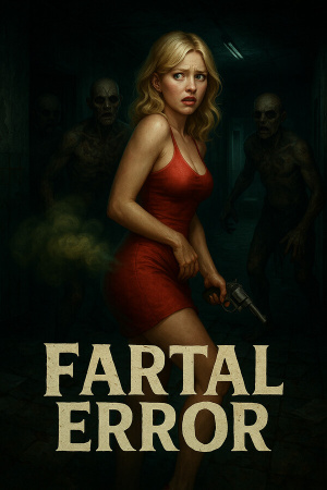 Fartal Error — скриншот